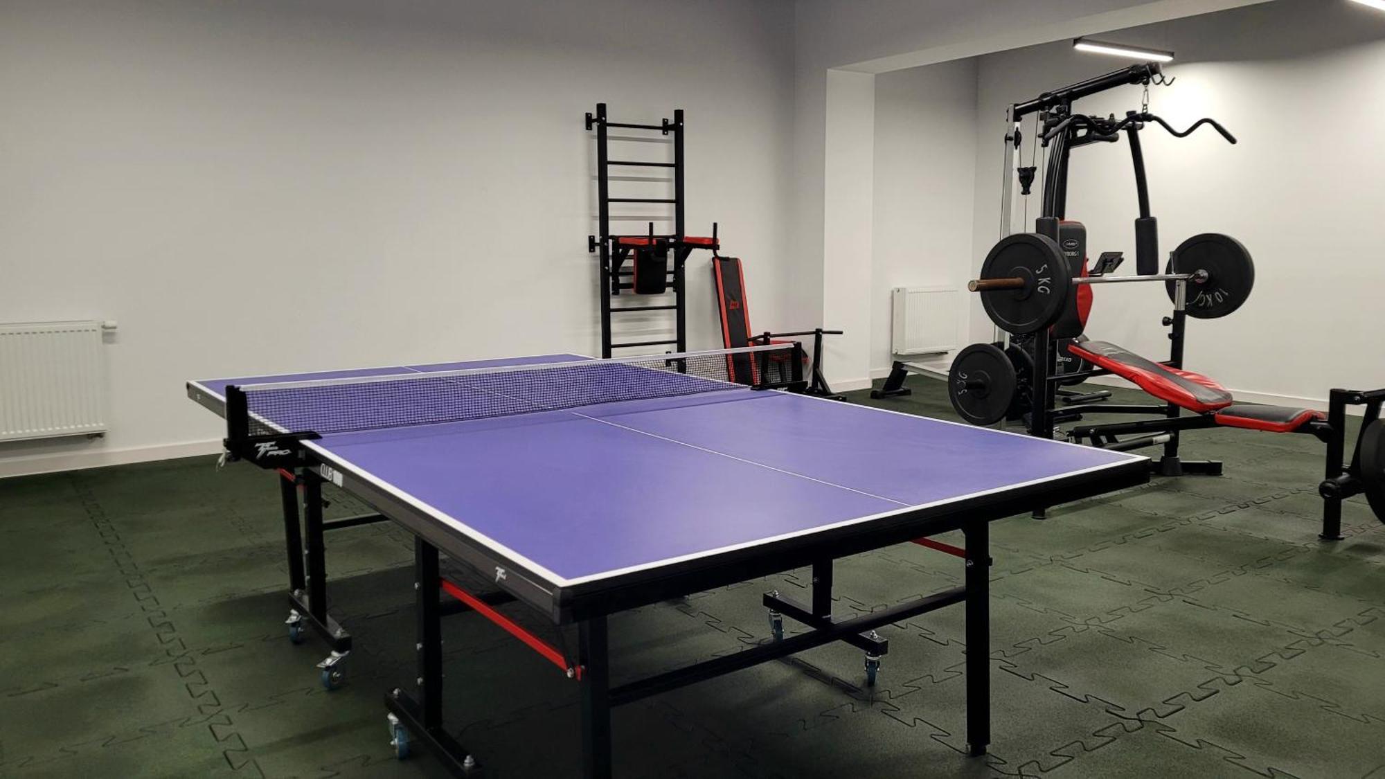 Appartamento Soleggiato Z Basenem Dziwnów Buitenkant foto